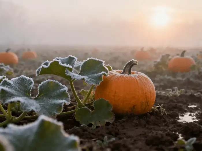 The Role of Pumpkin Powder in Animal Nutrition and Feed Formulations